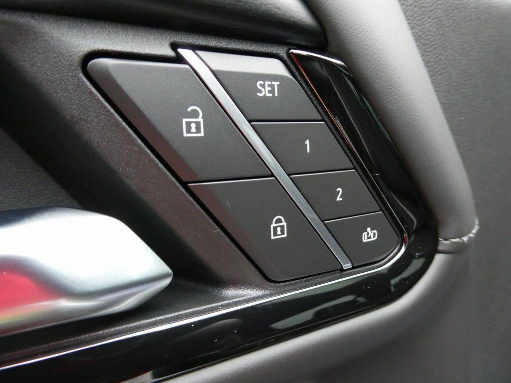 2026 GMC Sierra 1500 Base