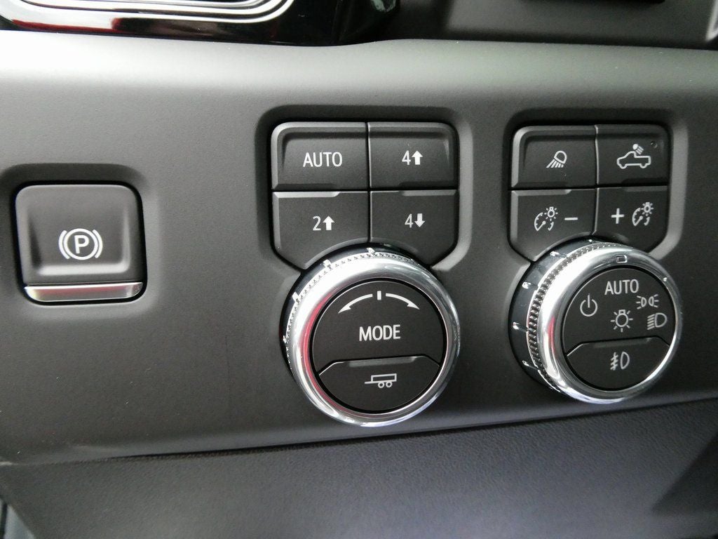 2026 GMC Sierra 1500 Base