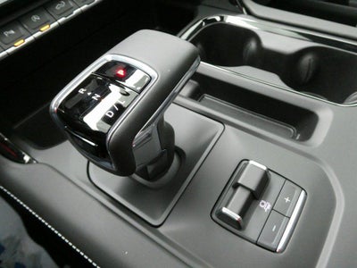 2026 GMC Sierra 1500 Base