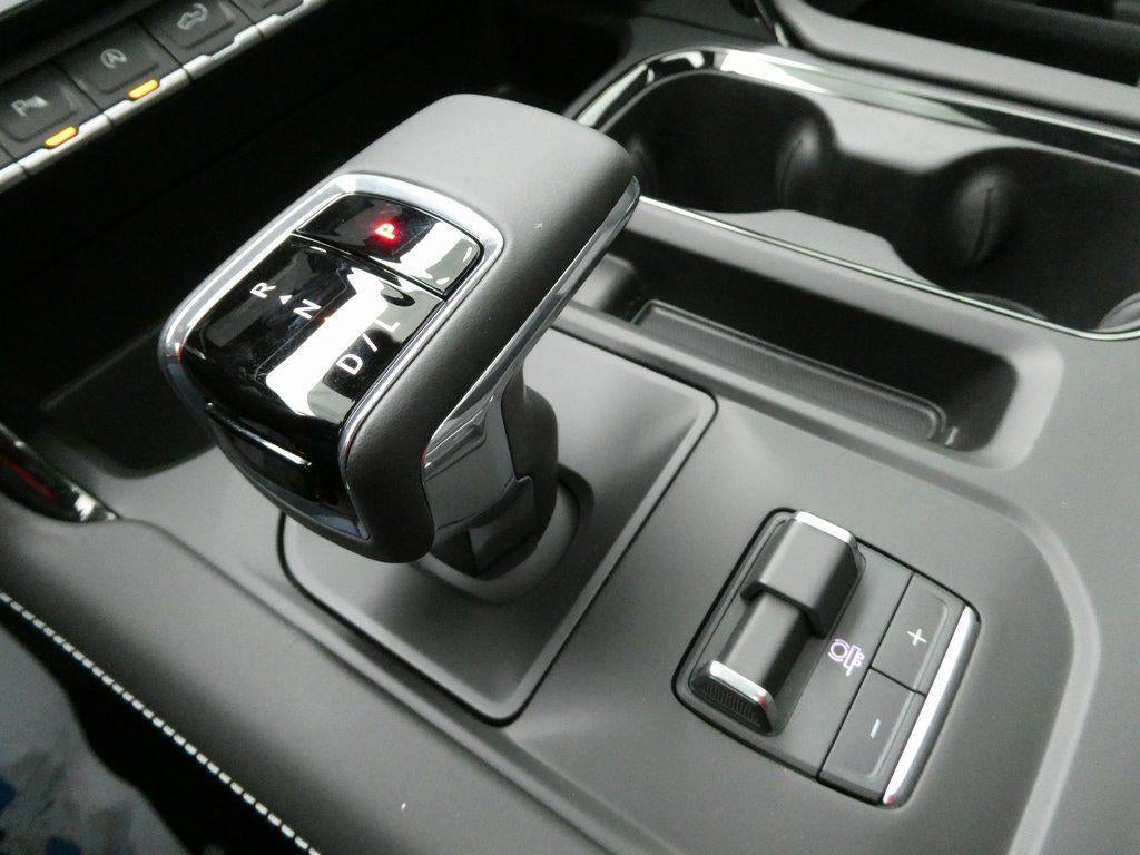 2026 GMC Sierra 1500 Base