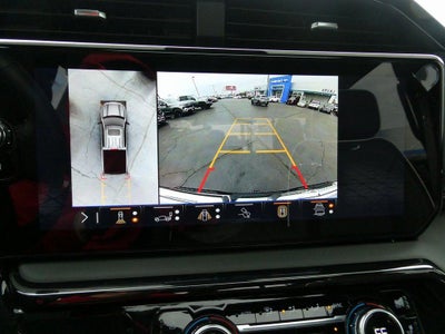 2026 GMC Sierra 1500 Base