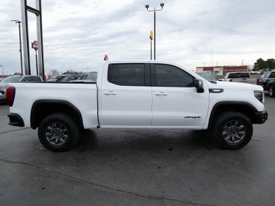 2026 GMC Sierra 1500 Base