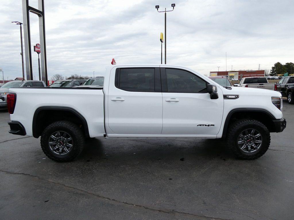 2026 GMC Sierra 1500 Base
