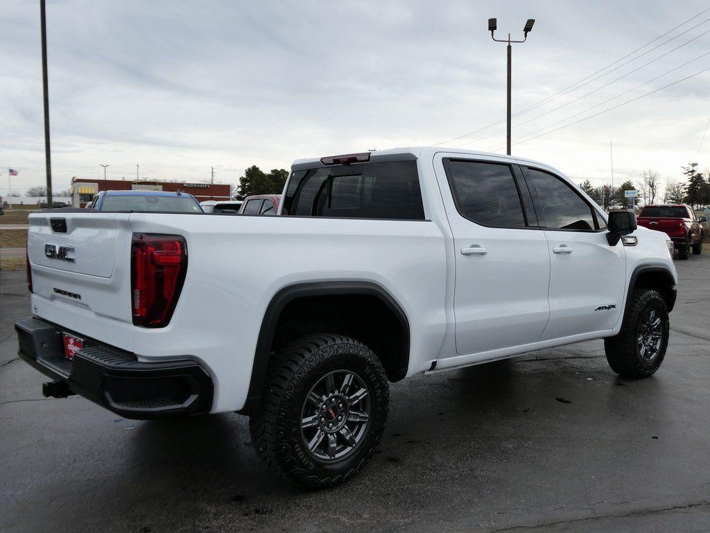 2026 GMC Sierra 1500 Base