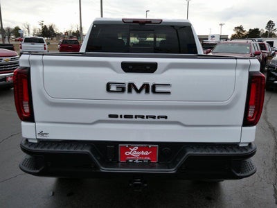 2026 GMC Sierra 1500 Base