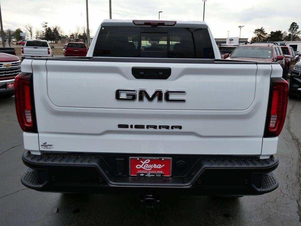 2026 GMC Sierra 1500 Base