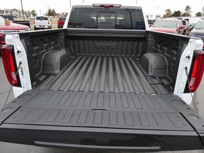 2026 GMC Sierra 1500 Base