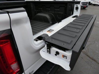 2026 GMC Sierra 1500 Base