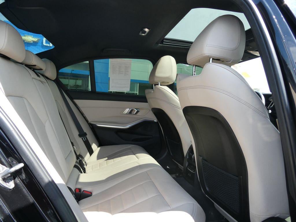 2021 BMW 330i 330i