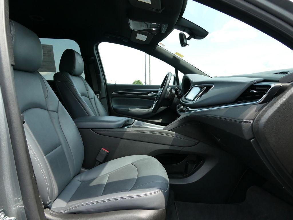 2023 Buick Enclave Premium