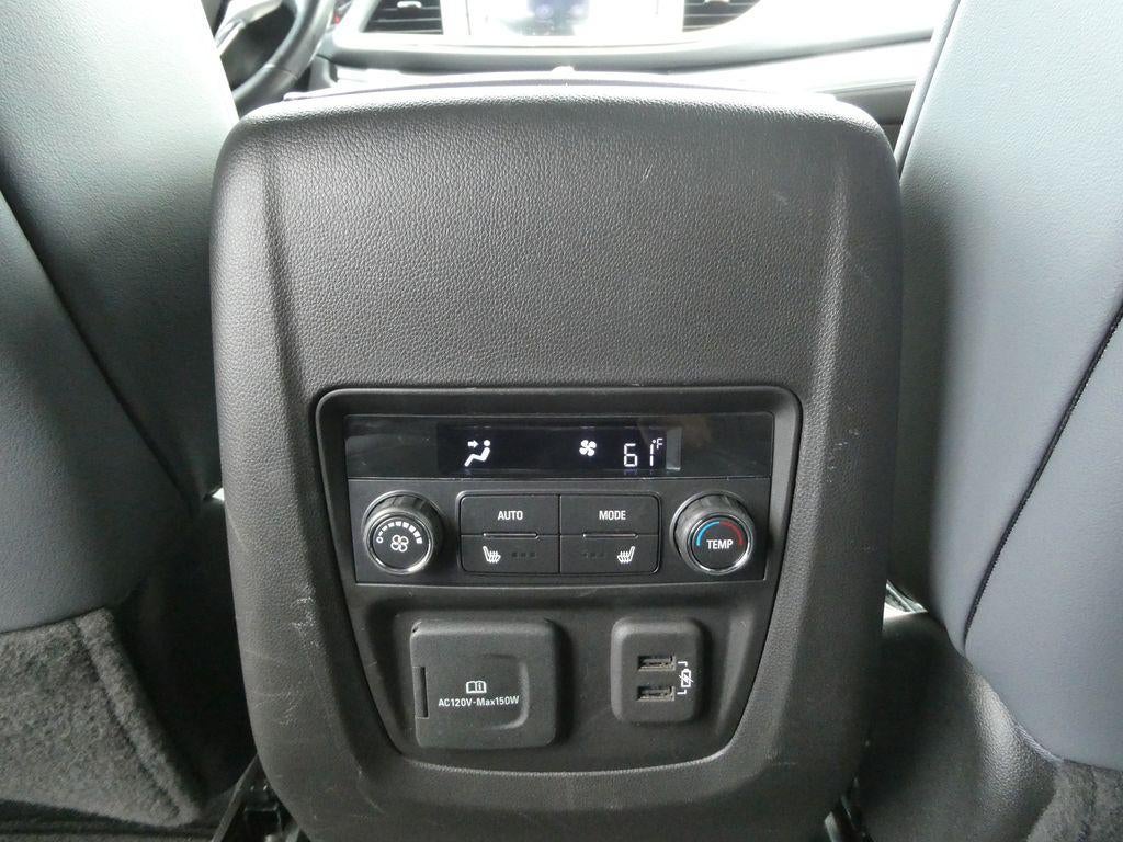 2023 Buick Enclave Premium