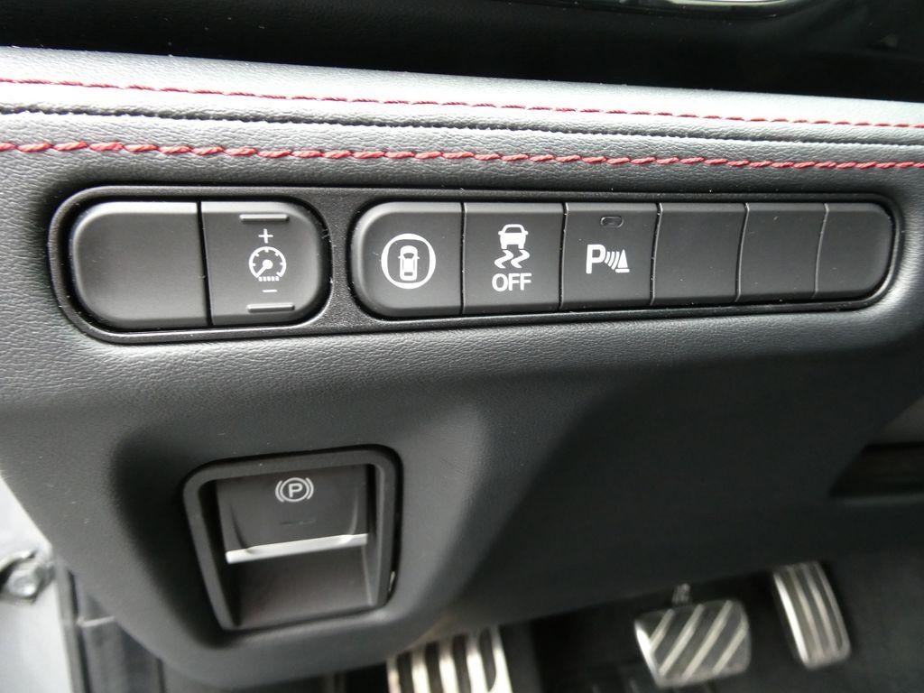 2022 Acura MDX A-SPEC Package