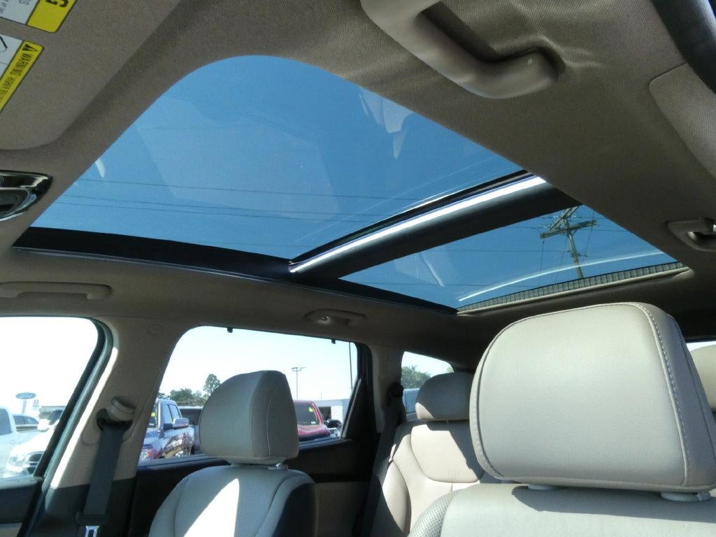 2023 Hyundai Santa Fe Hybrid Limited