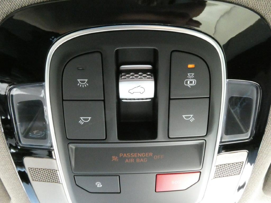 2023 Hyundai Santa Fe Hybrid Limited
