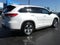 2017 Toyota Highlander Limited Platinum