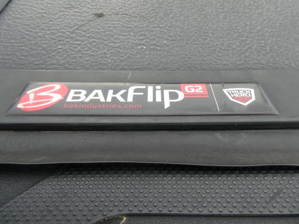 2018 Toyota Tundra Limited 5.7L V8