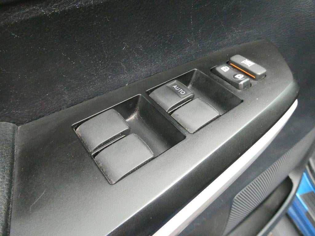 2018 Toyota Tundra Limited 5.7L V8