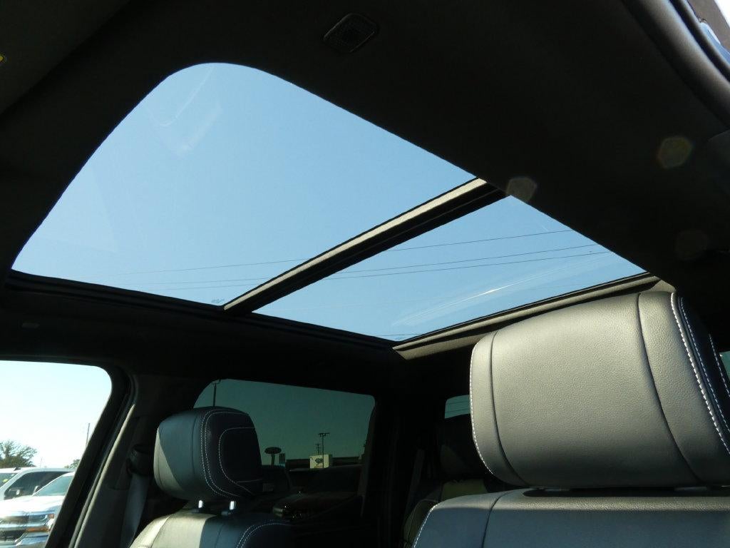 2026 Toyota Tundra Limited CrewMax 5.5' Bed