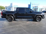 2026 Toyota Tundra Limited CrewMax 5.5' Bed