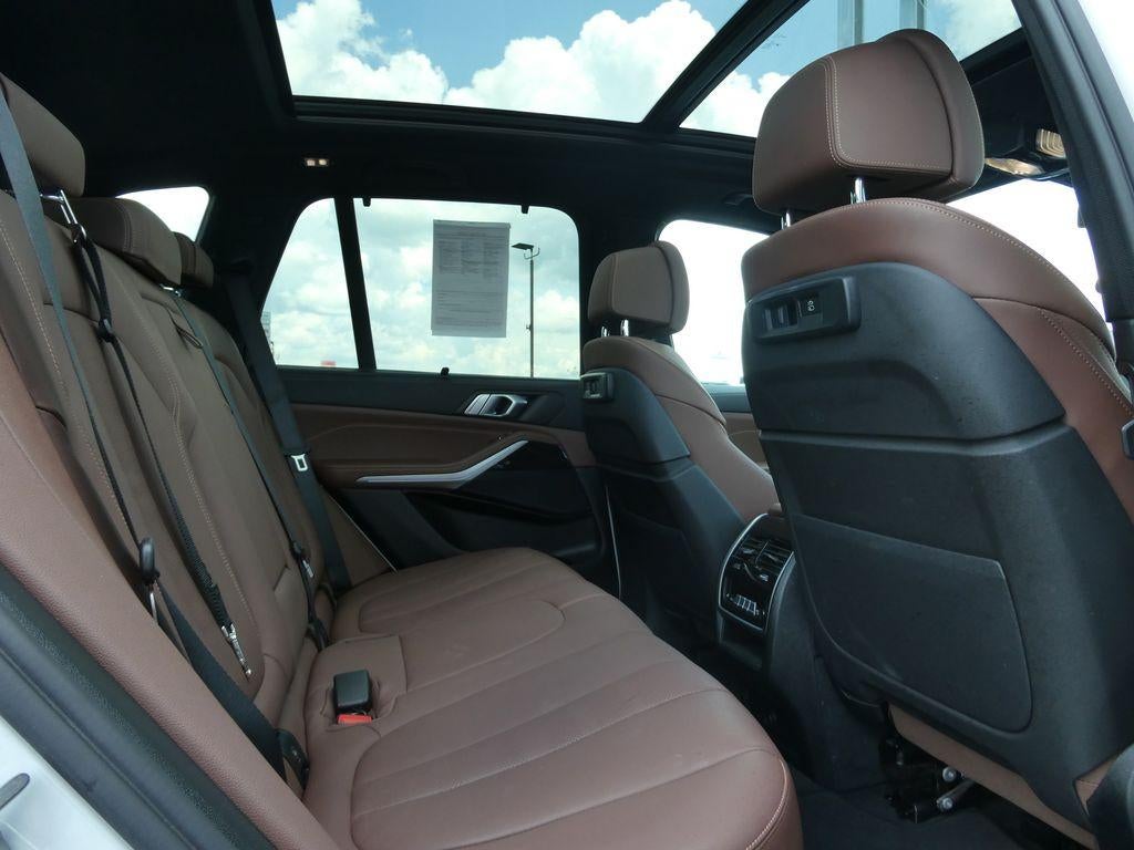 2021 BMW X5 PHEV xDrive45e