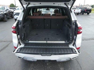 2021 BMW X5 PHEV xDrive45e
