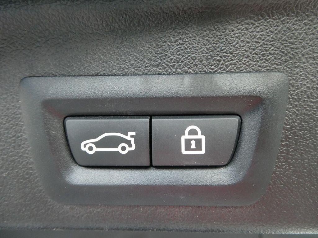 2021 BMW X5 PHEV xDrive45e