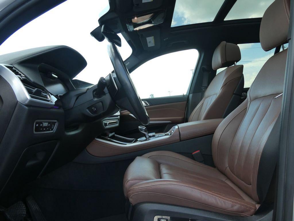 2021 BMW X5 PHEV xDrive45e