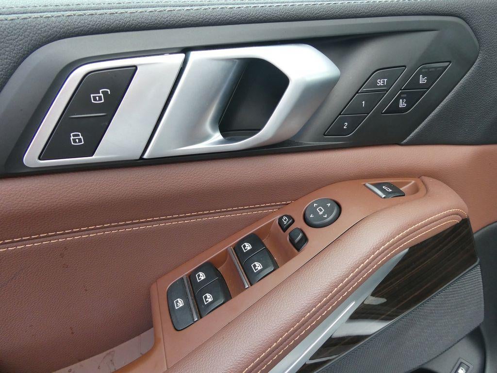2021 BMW X5 PHEV xDrive45e
