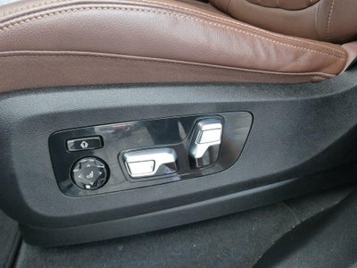2021 BMW X5 PHEV xDrive45e
