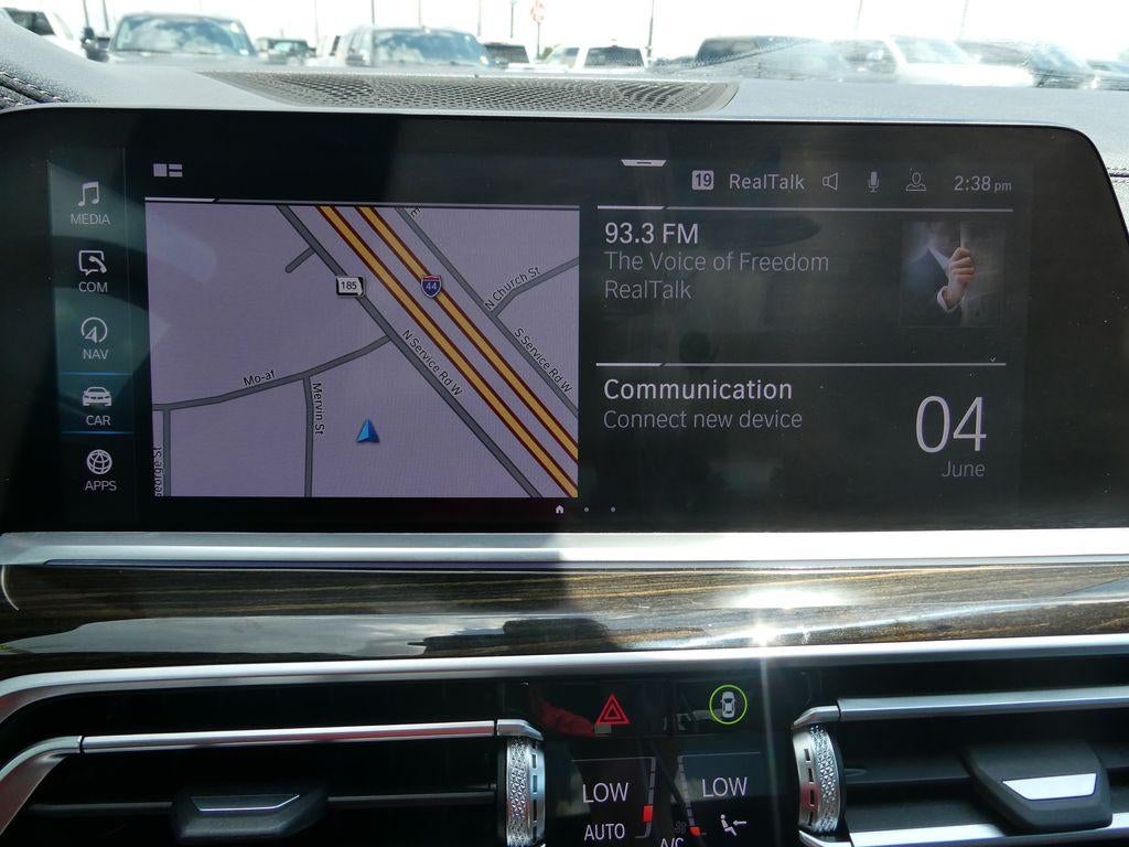 2021 BMW X5 PHEV xDrive45e
