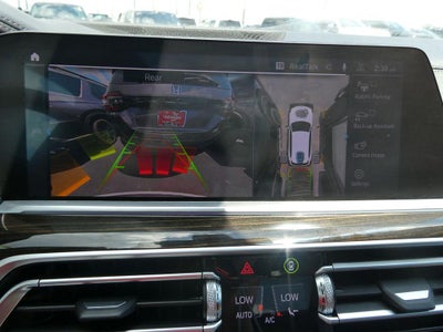 2021 BMW X5 PHEV xDrive45e
