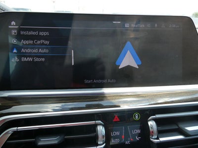 2021 BMW X5 PHEV xDrive45e
