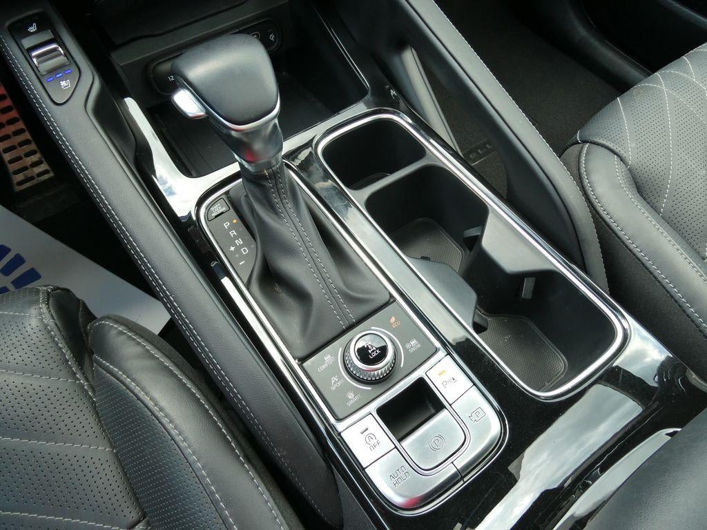 2023 Kia Telluride SX Prestige X-Pro