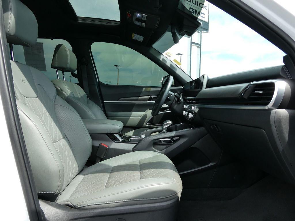 2024 Kia Telluride SX X-Line