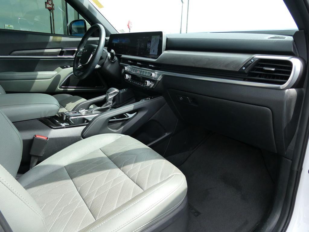 2024 Kia Telluride SX X-Line