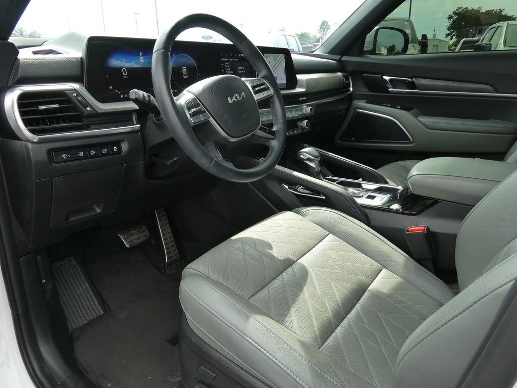 2024 Kia Telluride SX X-Line