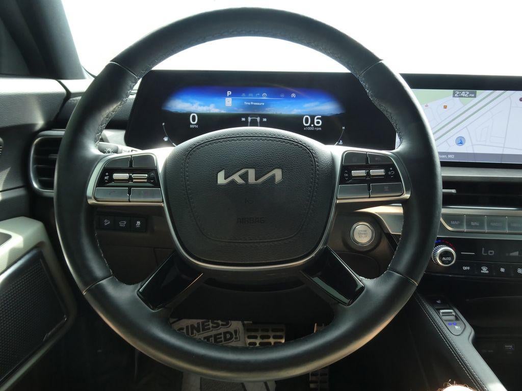 2024 Kia Telluride SX X-Line