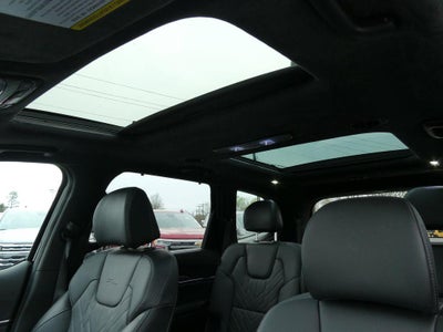 2024 Kia Telluride SX Prestige X-Line