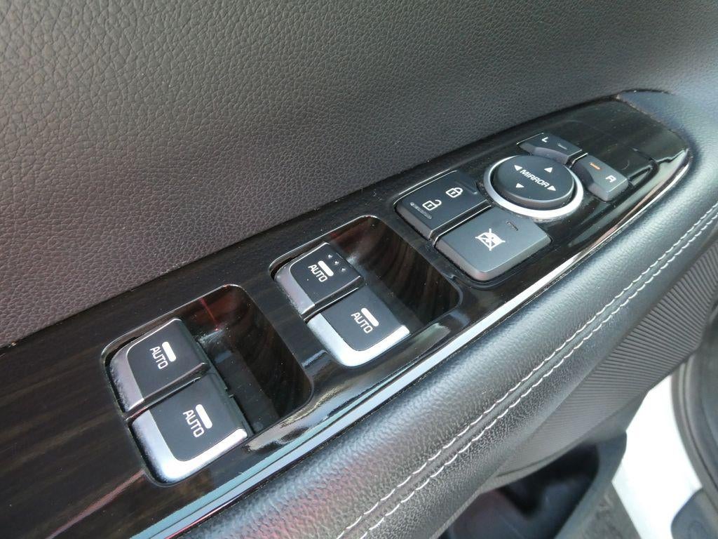 2019 Kia Sorento 3.3L LX