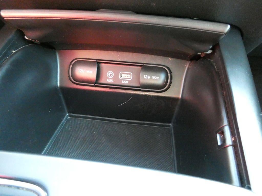 2019 Kia Sorento 3.3L LX