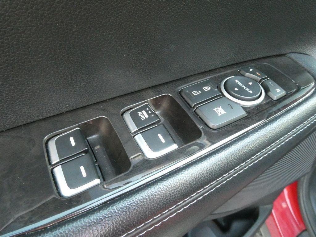 2017 Kia Sorento 2.4L LX