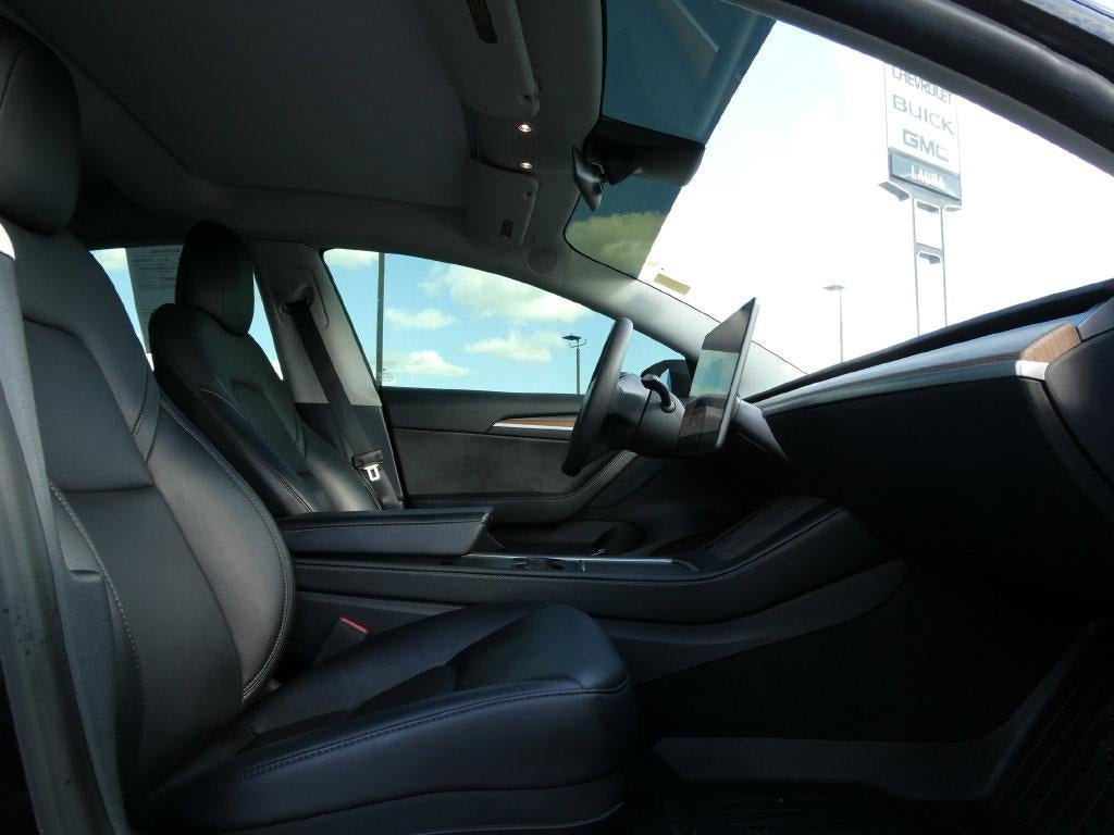 2023 Tesla Model 3 Base