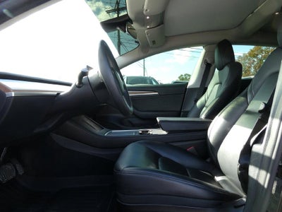 2023 Tesla Model 3 Base