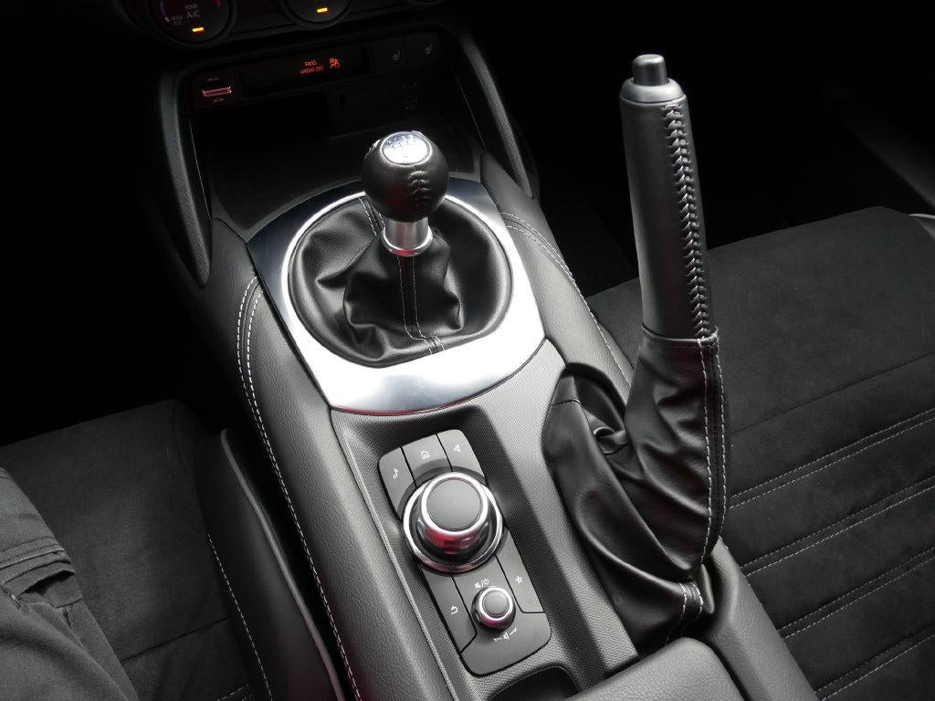 2025 Mazda Mazda MX-5 Miata RF Club