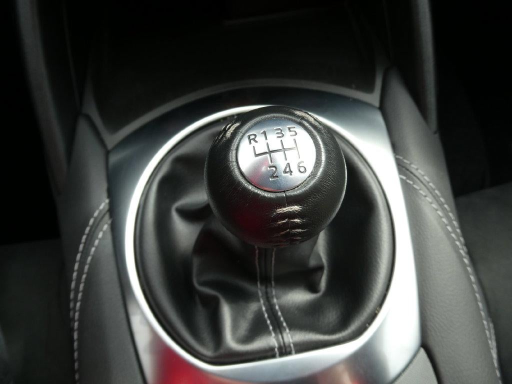 2025 Mazda Mazda MX-5 Miata RF Club