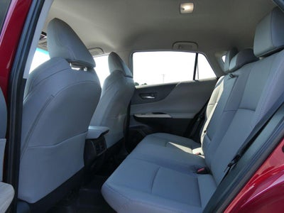2024 Toyota Venza XLE