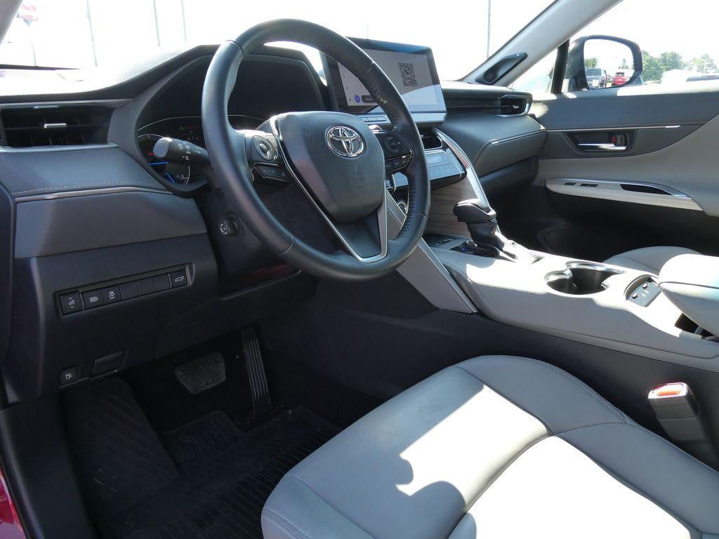 2024 Toyota Venza XLE