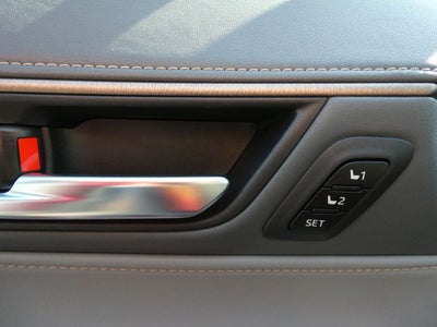 2024 Toyota Venza XLE