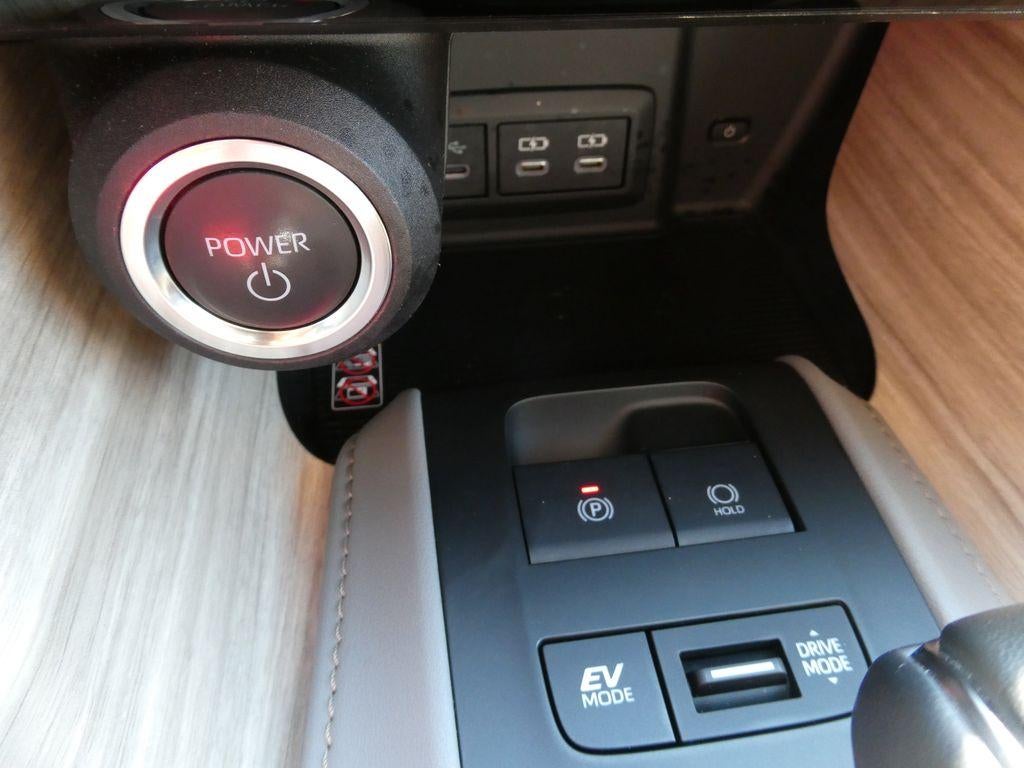 2024 Toyota Venza XLE