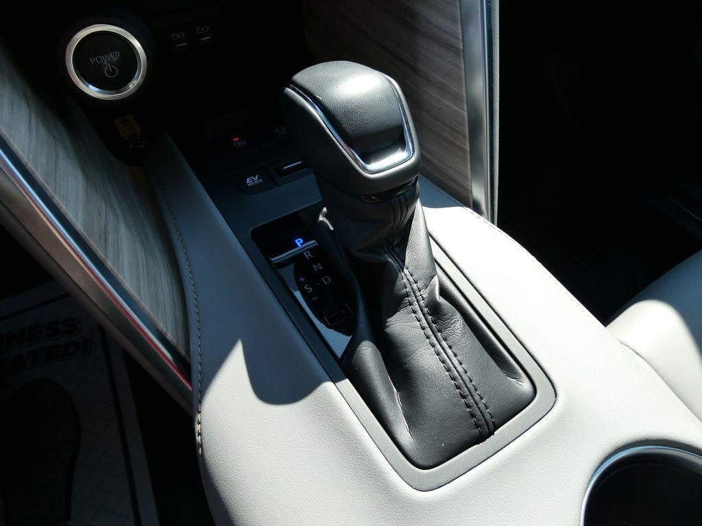 2024 Toyota Venza XLE